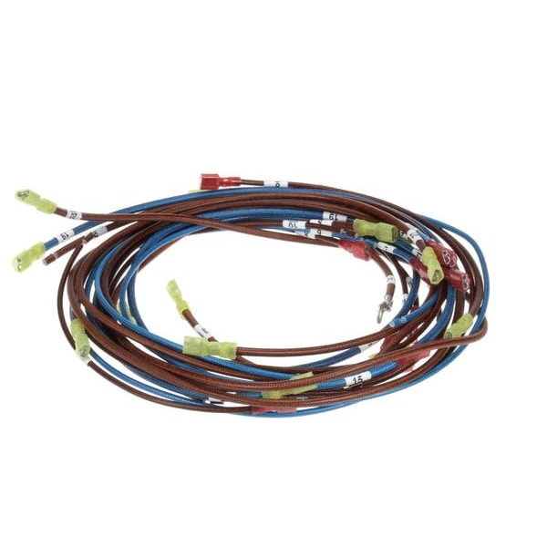 Wire Kit For H138Nps-Q
